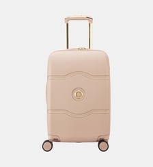 Valise rigide Chatelet Air 2.0 plus 4R 55 cm Delsey Paris