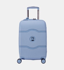 Valise rigide Chatelet Air 2.0 plus 4R 55 cm Delsey Paris