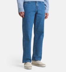Jean droit 954 en denim Dickies