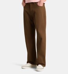 Pantalon droit loose Union twill Dickies