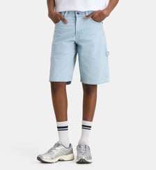 Short carpenter denim 993  Dickies
