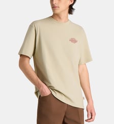 T-shirt Millville signature en coton Dickies
