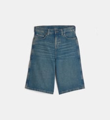 Short droit 958 en denim Dickies
