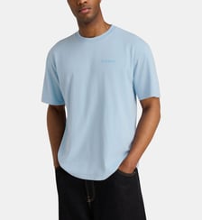 T-shirt Plentywood signature en coton Dickies