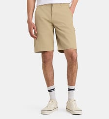 Short Carpenter en toile de coton Dickies