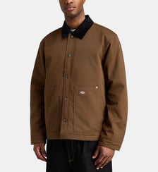Veste large Union Barn Dickies