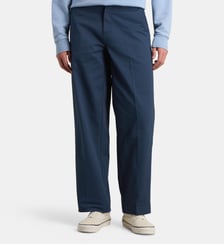 Pantalon ample 247 workwear en sergé de coton Dickies