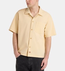 Chemisette Vernal en coton Dickies
