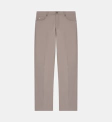 Jean droit signature Emporio Armani
