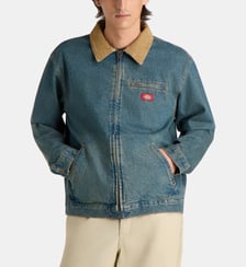 Veste denim droite Painter  Dickies