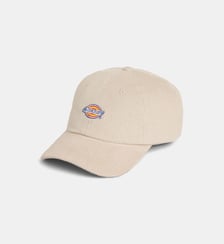 Casquette Hardwick velours côtelé Dickies