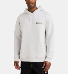 Hoodie Payson signature en coton molletonné Dickies
