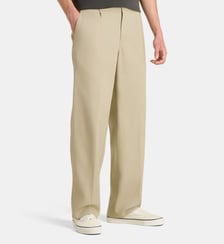 Pantalon droit Hemp twill Dickies