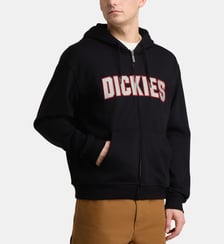 Hoodie zippé Aitkin ZT molletonné Dickies