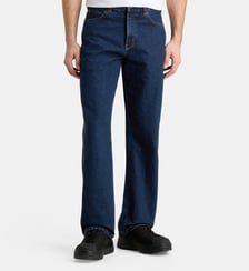 Jean work 954 droit relaxed Dickies