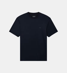 T-shirt signature Emporio Armani
