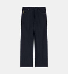 Jean droit en denim Emporio Armani