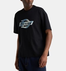 T-shirt droit Rarden coton Dickies