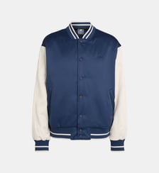 Bombers oversize Athletics Varsity déperlant New Balance