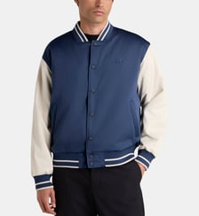Bombers oversize Athletics Varsity déperlant New Balance