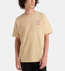 T-shirt droit Ramen coton  New Balance