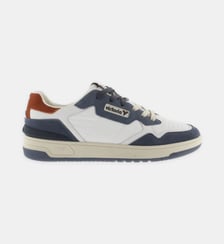 Baskets basses Retro Victoria