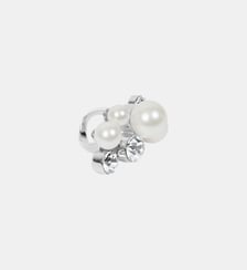 Bague détails perles Dries Van Noten