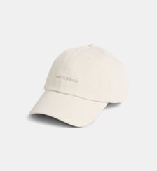 Casquette coton New Balance