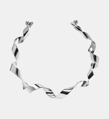 Collier Twist  Dries Van Noten