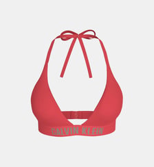 Soutien-gorge brassière de bain signature Calvin Klein