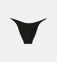 Culotte de maillot de bain classique signature Calvin Klein