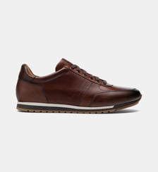 Baskets basses Ibiza Magnanni