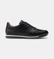 Baskets basses Ibiza Magnanni