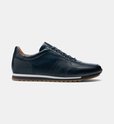 Baskets basses Ibiza Magnanni