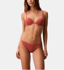 Culotte de maillot de bain signature Calvin Klein