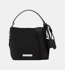 Sac cabas Ikon Karl Lagerfeld
