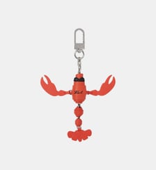 Charms avec mousqueton Karl Lagerfeld