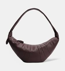 Sac Croissant Large  Lemaire