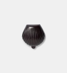 Porte monnaie Carlos Shell Lemaire