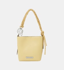 Sac seau Ikon  Karl Lagerfeld
