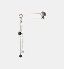 Charm Poppy Pin Bag Lemaire
