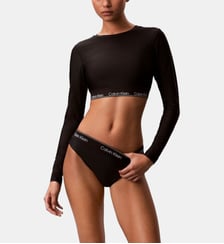 Culotte de bain signature Icon Calvin Klein