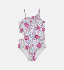 Maillot de bain 1 pièce Abercrombie Kids