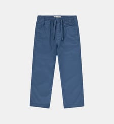Pantalon ample en coton Abercrombie Kids