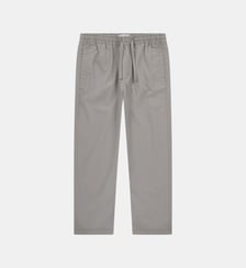 Pantalon ample en coton Abercrombie Kids