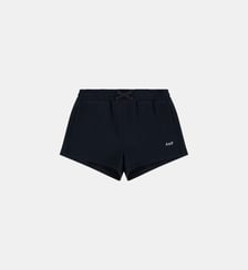 Short large coton mélangé Abercrombie Kids