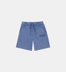 Short effet délavé Abercrombie Kids