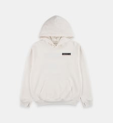 Hoodie en coton Abercrombie Kids