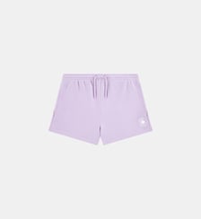 Short décontracté coton mélangé Converse