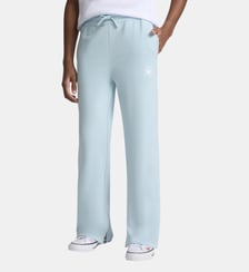 Pantalon de jogging flare en coton Converse
